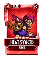 安妮| 骷髅女孩 wiki | fandom