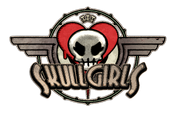 Skullgirls logo