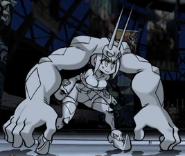 Cerebella's Sparring Partner palette.