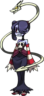 Sienna "Squigly" Contiello♦ Lauren Landa ♦
