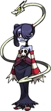 Squigly