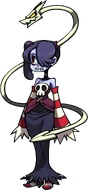 Squigly