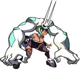 Cerebella's palette #7.
