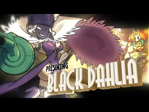 Skullgirls_2nd_Encore_-_Black_Dahlia_Launch_Trailer