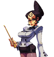 Mrs. Victoria (238 KB) Mrs