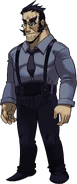 Neutral