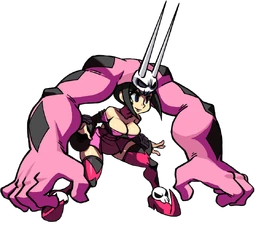 Cerebella's palette #6.