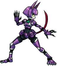 Robo-Fortune's palette #23.