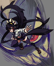 Filia official render