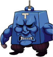 Tommy Ten-Tons (107 KB) Tommy Ten-Tons