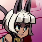 Ms. Fortune PS3 avatar SGE