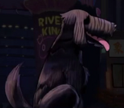 Dog 1