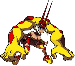 Cerebella's palette #5.