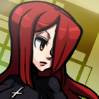 Parasoul PS3 avatar SGE