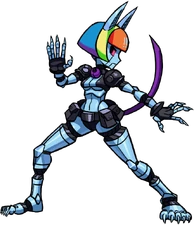 Robo-Fortune's palette #24.