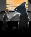 Background characters