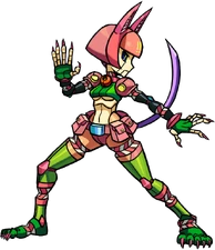 Robo-Fortune's palette #22.