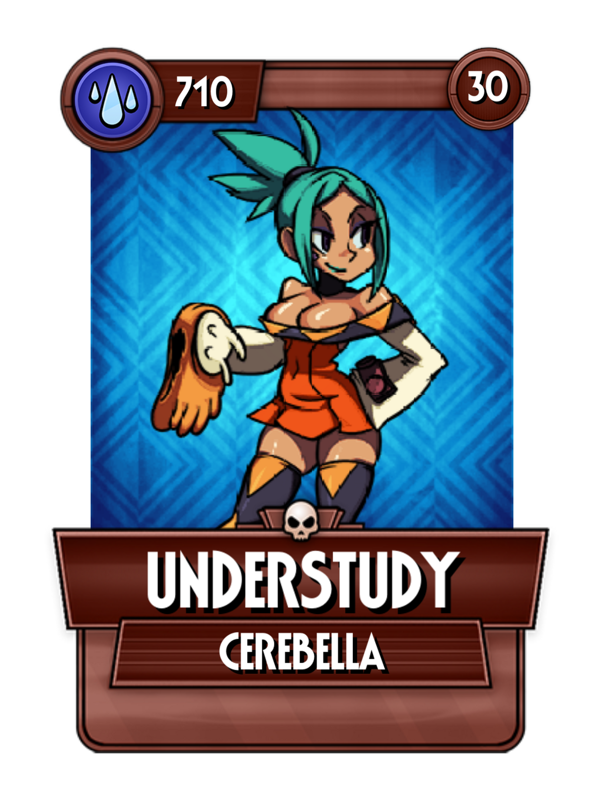 Understudy | Skullgirls Вики | Fandom