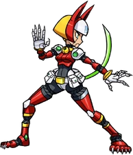 Robo-Fortune's palette #31.