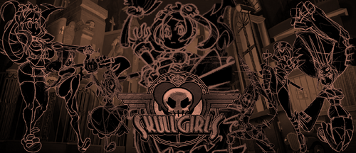 Skullgirls Wiki