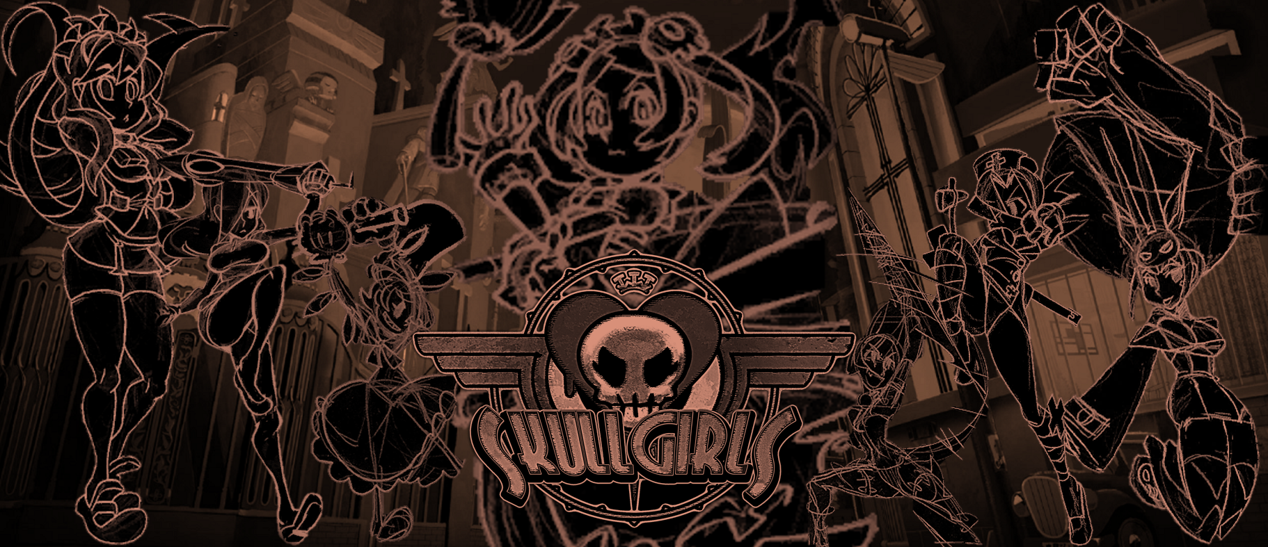 Skullgirls Wiki