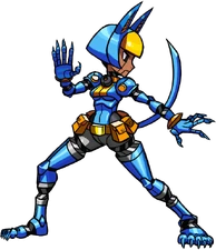 Robo-Fortune's palette #27.