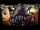 Skullgirls Encore- Big Band Trailer