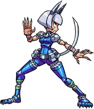 Robo-Fortune's palette #25.