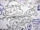 Jon's Doodles Whiteboard Wednesday