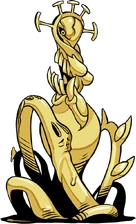 Double's palette #15.