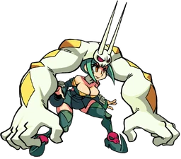 Cerebella's palette #21.