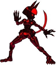 Robo-Fortune's palette #7.