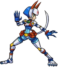 Robo-Fortune's palette #29.