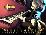 Skullgirls Original Soundtrack