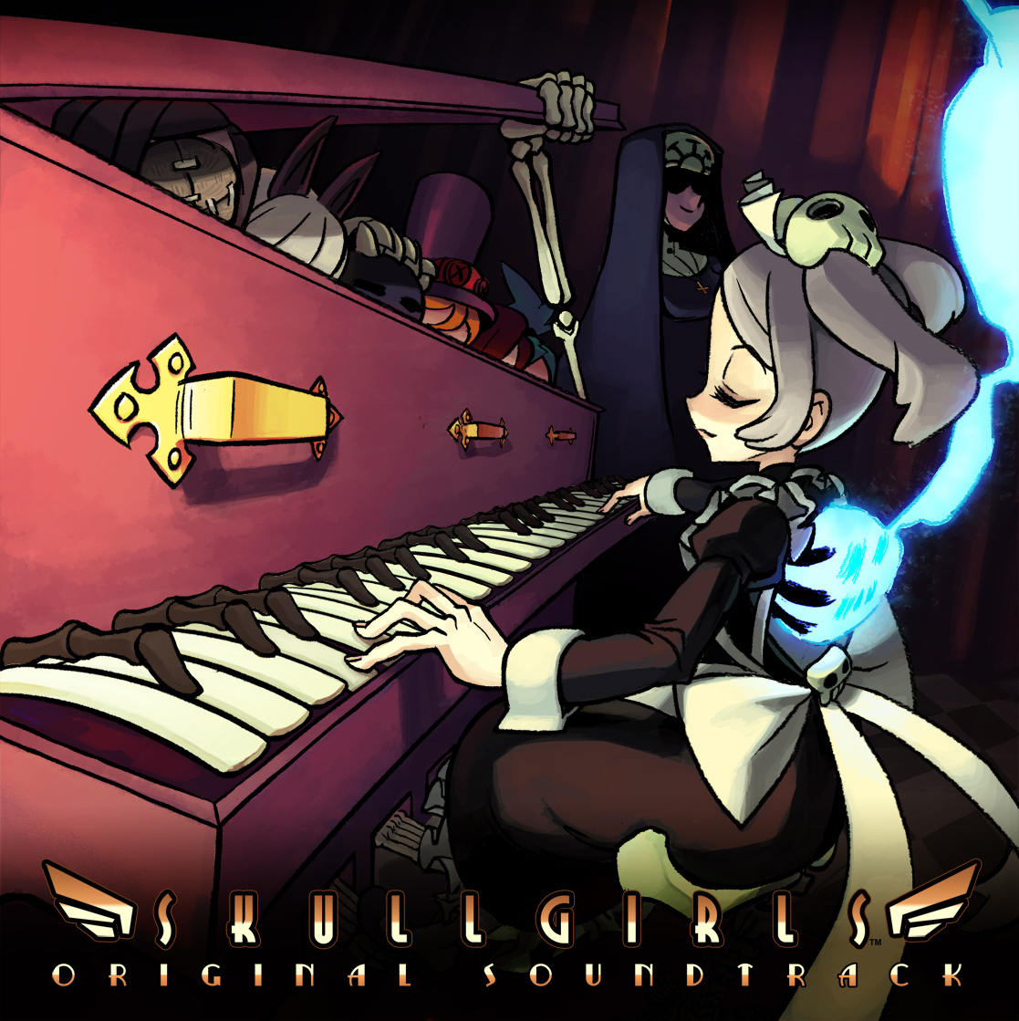 Little Nightmares II Bonus Tracks (2021) MP3 - Download Little Nightmares II Bonus Tracks (2021) Soundtracks for FREE!