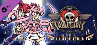 Skullgirls Skullgirls