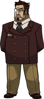 Vitale MediciKyle Hebert