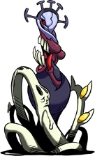 Double's palette #2.