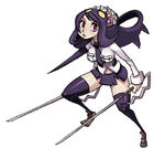 Filia Swords