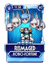 Robo-Fortune's Reimaged palette.