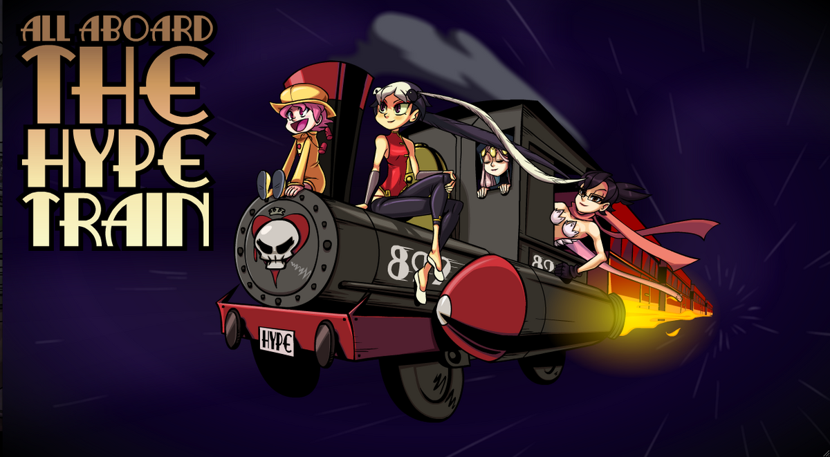 Aeon/Gallery | Skullgirls Wiki | Fandom