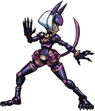 Robo-Fortune's palette #21.