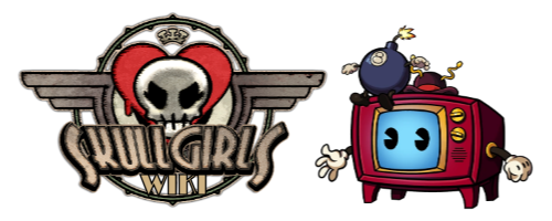 Skullgirls Wiki