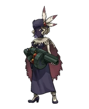 Black DahliaWendee Lee