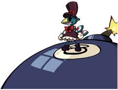 AveryChristine Marie Cabanos