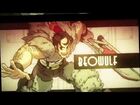 Skullgirls Encore - Beowulf Enters the Ring!