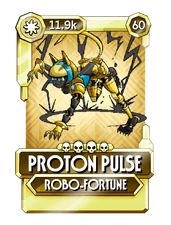 Robo-Fortune's Proton Pulse palette.