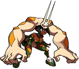Cerebella's palette #23.