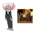 NPC Concepts GC 4.png (155 KB) NPC concepts of Punch Fish