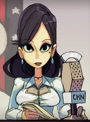 Rachel WongCristina Valenzuela